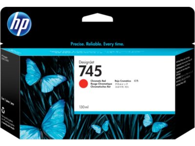 HP -F9K00A-Cartouche Jet d'encre