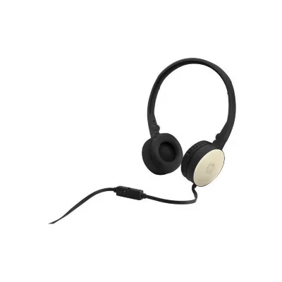 HP  H2800 - casque avec micro