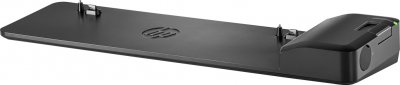 HP   2013 UltraSlim Docking Station