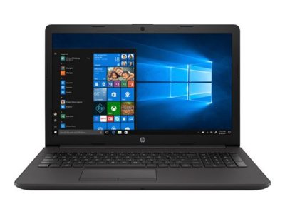 HEWLETT PACKARD Hp HP 255 G7 - 175S7EA - Gris