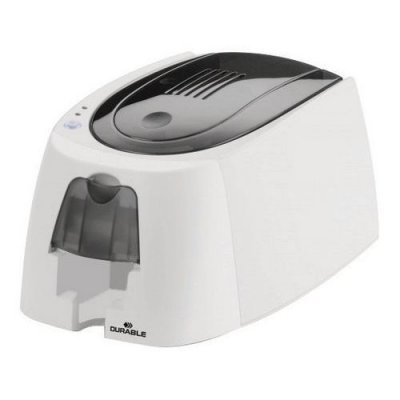 DURABLE HP - HP 8910-00 Duracard ID300 IMPRIMANTE BADGE TERME