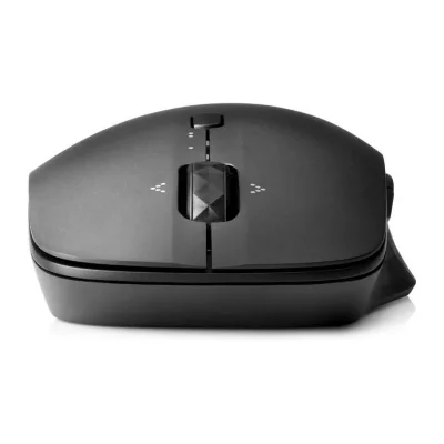 HP   bluetooth travel mouse noir