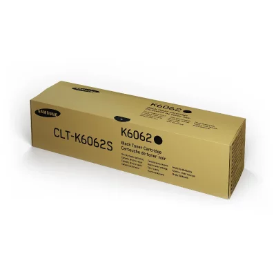 HP   CLT-K6062S Original Noir 1 pi&egrave;ce(s)