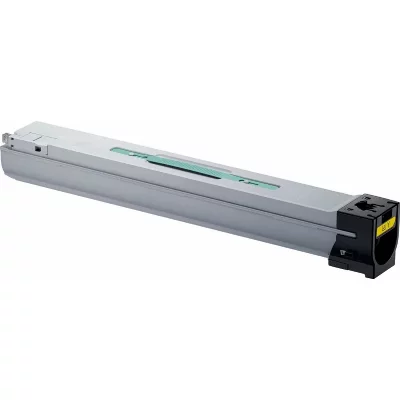 HP   CLT-Y806S Original Jaune 1 pi&egrave;ce(s)