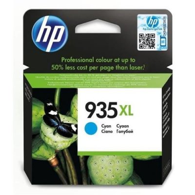  Hp hp encre hp 935xl (c2p24ae) pour hp, cyan, hc noir