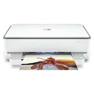 HP   ENVY 6020 AIO A4