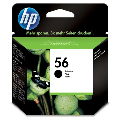 HP   ink cart/black 450sh f ij
