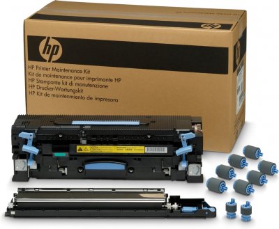 HP   kit de maintenance preventiv noir
