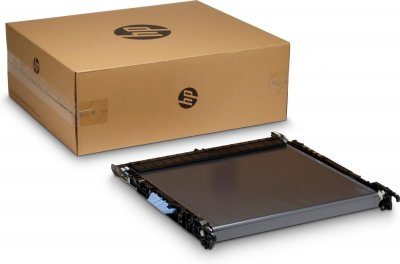 HP   laserjet image transfer belt kit noir