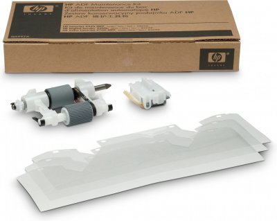 HP   maintenance kit/adf f lj 4345/4730mfp