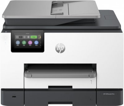HP   OfficeJet Pro 9132e All-in-One Printer Gris