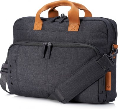 HP   Sacoche &agrave; ouverture par le haut ENVY Urban 15