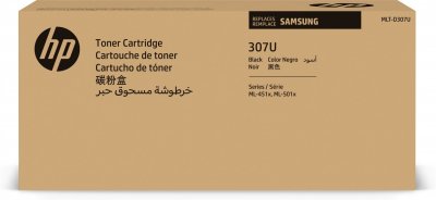 HP   SV081A Cartouche de toner Original Noir 1 pi&egrave;ce(s)