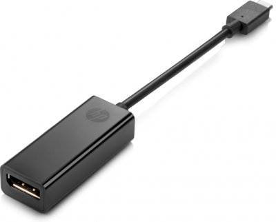 GENERIQUE Hp hp usb-c to displayport adapter N9K78AA#AC3