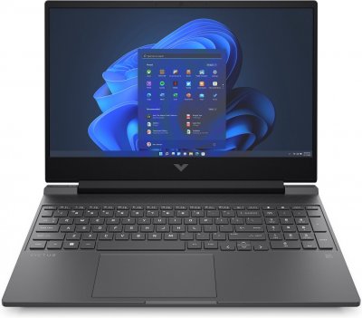 HP  15-fb0169nf/R5-5600H/8GB/512/RTX/W11H