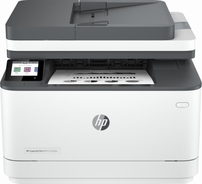 HP  Imprimante Multifonction Laserjet&nbsp;Pro&nbsp;3102fdn