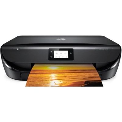 HP  Imprimante tout-en-un Envy 5010 - Wi-Fi - Couleur