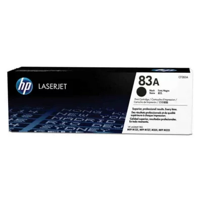 HP  Ink 83a Toner Noir 