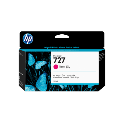 HP  Ink Cardridge 727