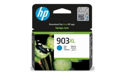 HP  Ink Cartouche D&acute;encre 903xl