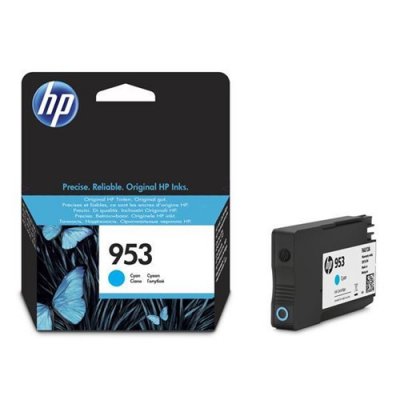 HP  Ink Cartouche D&acute;encre 953 