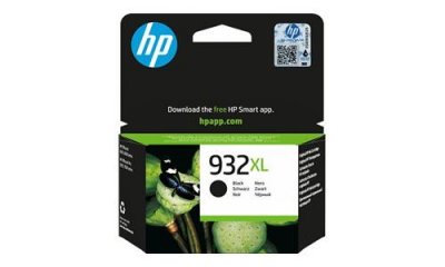 HP  Ink Cartouche D&acute;encre Cn053ae#ls1