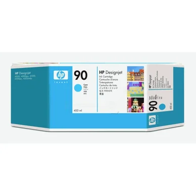 HP  Ink Cartridge No 90