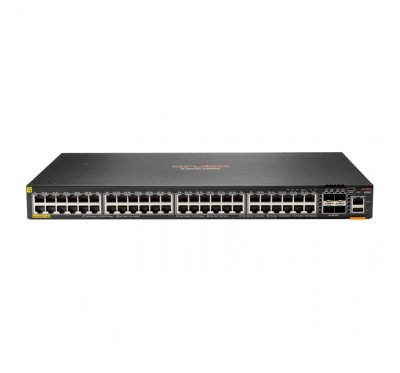 HPE Hp Jl728a 48 Ports Router Argent&eacute;