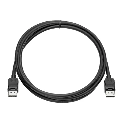 HP  Kit c&acirc;ble d'&eacute;cran - DisplayPort (M) pour DisplayPort (M) - 2 m