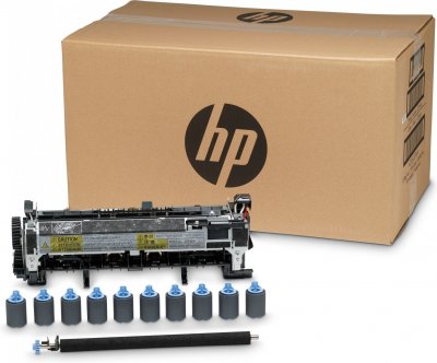HP  kit d'entretien