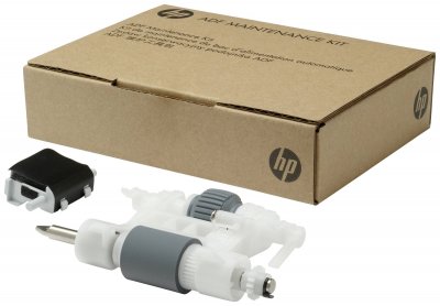 HP  kit d'entretien pour le chargeur automatique de documents de l'imprimante