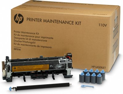 HP  Kit de maintenance CE732A LaserJet 220 V CE732A