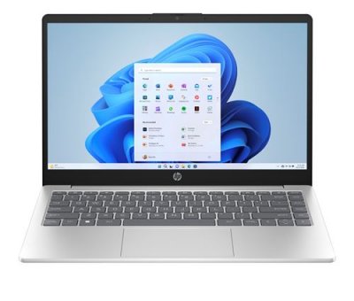 HP  LAPTOP 15-FC0120NF 15.6"" AMD Ryzen 7 16 Go Argent 512 Go