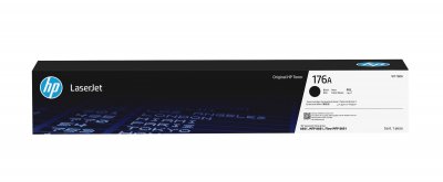 HP  LaserJet 176A Toner authentique Noir