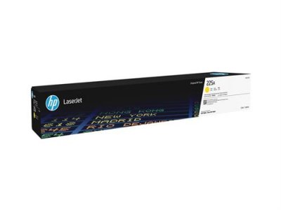 HP  LaserJet 225A Toner authentique Jaune
