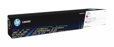 HP  LaserJet 225A Toner authentique Magenta