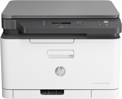 HP  Laserjet Color MFP 178nw