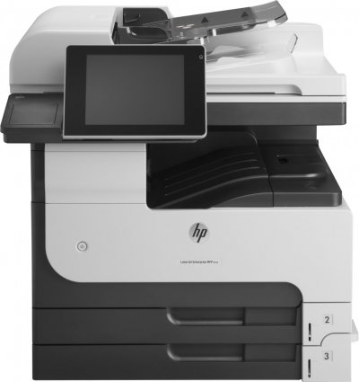 HP  Laserjet Ent 700 MFP M725dn