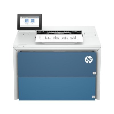 HP  LaserJet Enterprise 5502dn - imprimante - Noir et blanc - laser