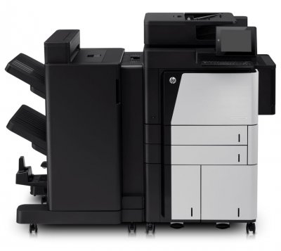HP  Laserjet Enterprise Flow M830z Laser A3 1200 x 1200 DPI 56 ppm