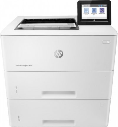 HP  LaserJet Enterprise M507x 1200 x 1200 DPI A4 Wifi