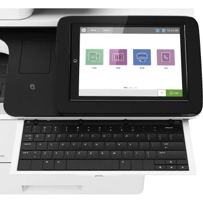 HP  Laserjet Enterprise M528z MFP SW 1PV67