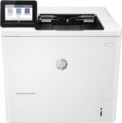 HP  LaserJet Enterprise Stampante Enterprise LaserJet M611dn - Neuf