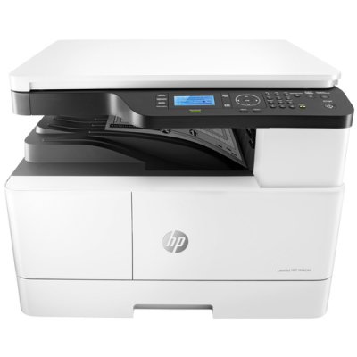 HP  LaserJet M442dn Laser A3 1200 x 1200 DPI 24 ppm