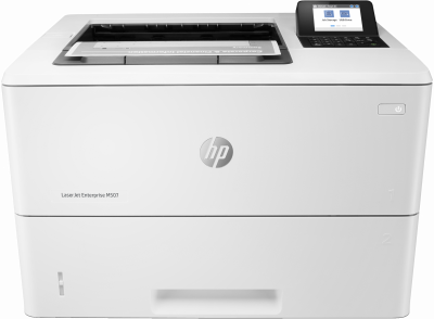 HP  laserjet m507dn enterprise 43ppm a4 noir
