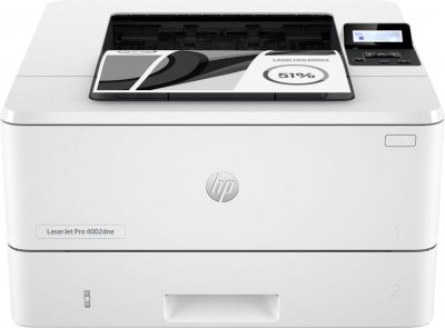 HP  LaserJet Pro 4002dne Printer Europe