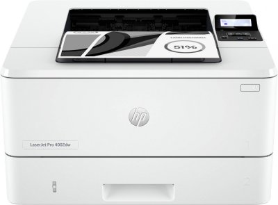HP  laserjet pro 4002dw 0195161269653