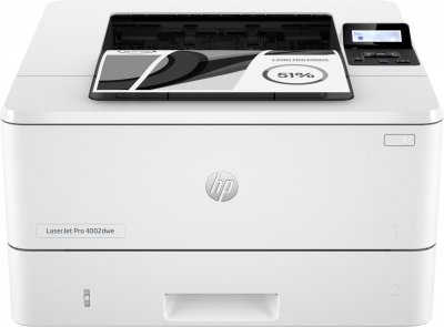 HP  LaserJet Pro 4002dwe Printer Europe