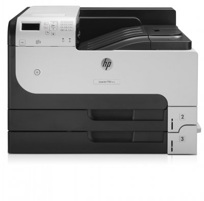 HP  LaserJet Pro 700 M712dn Imprimante