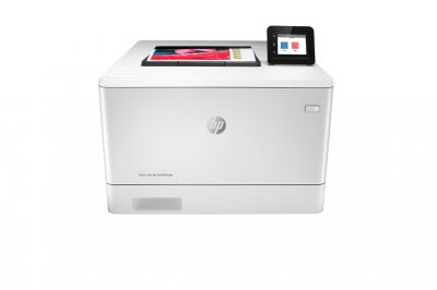 HP  LaserJet Pro M454dw Sans fil Couleur Imprimante, Recto verso - Neuf